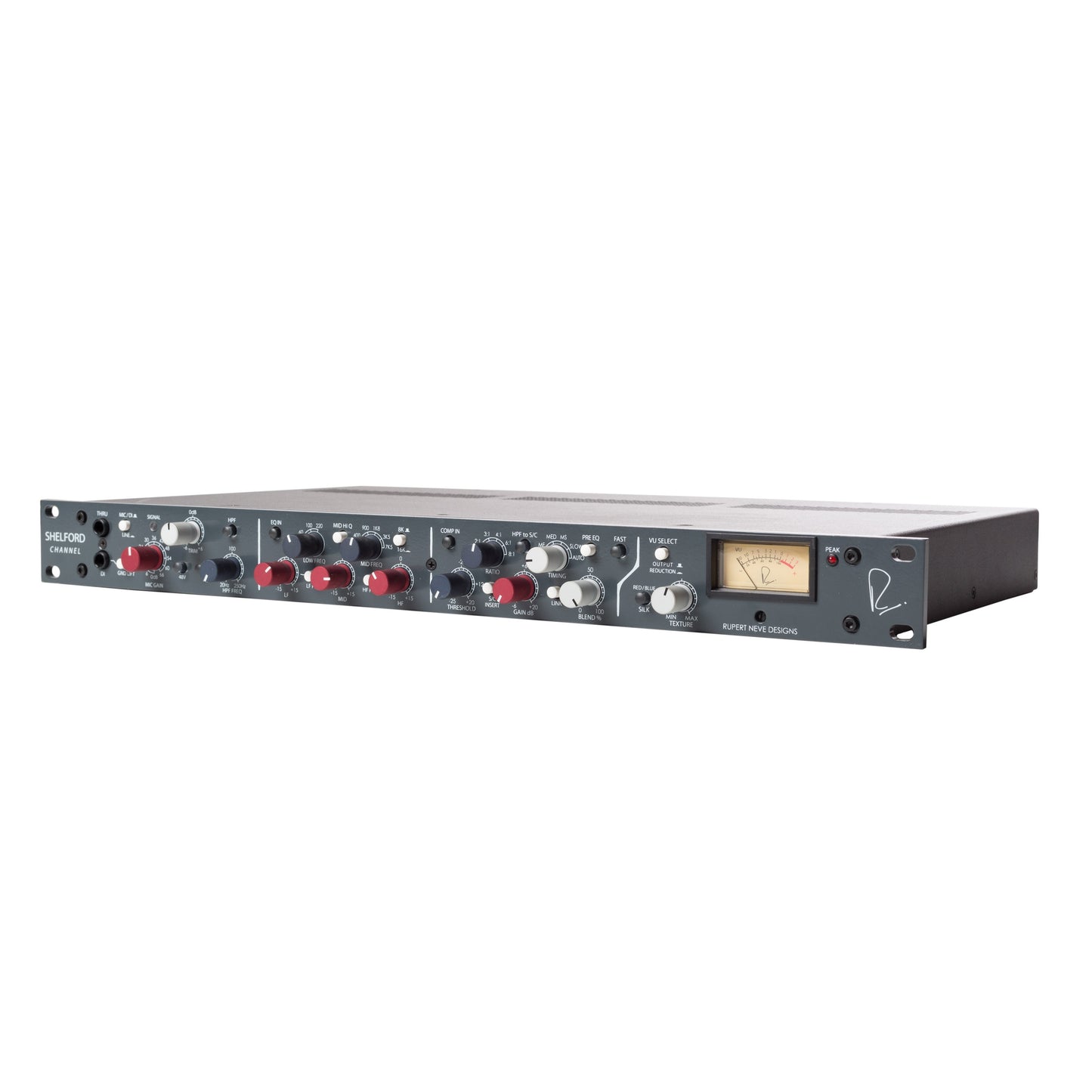 Rupert Neve Designs Shelford-Channel Strip