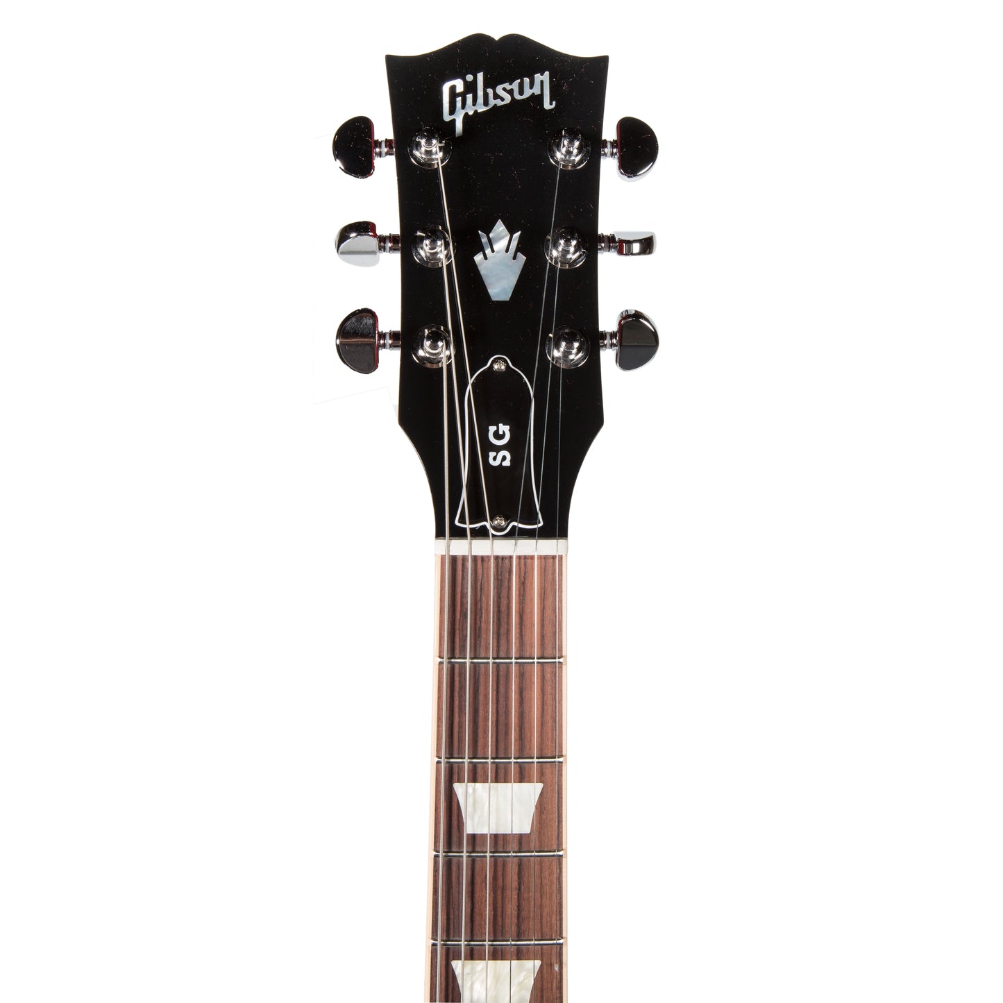 Gibson SG Standard Electric Guitar - Heritage Cherry