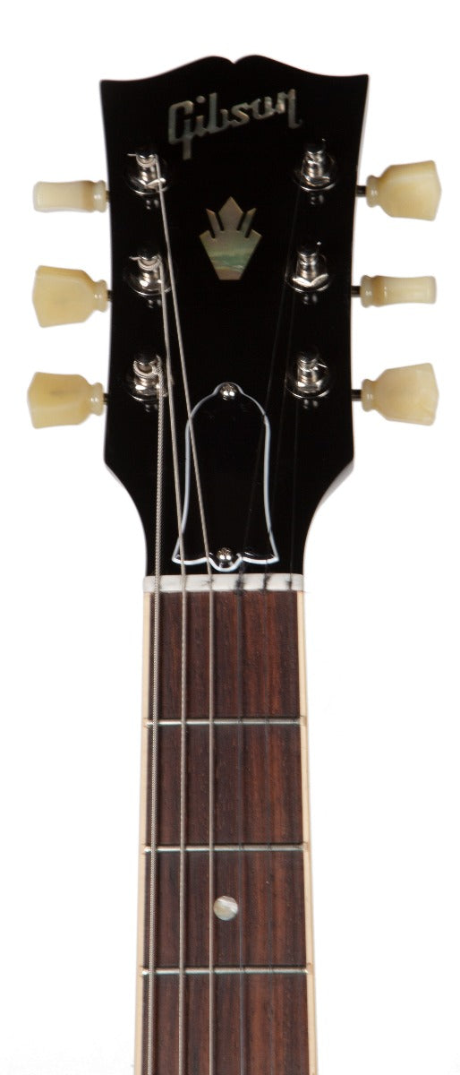 Gibson ES-335 Semi-Hollow Electric Guitar - Vintage Burst