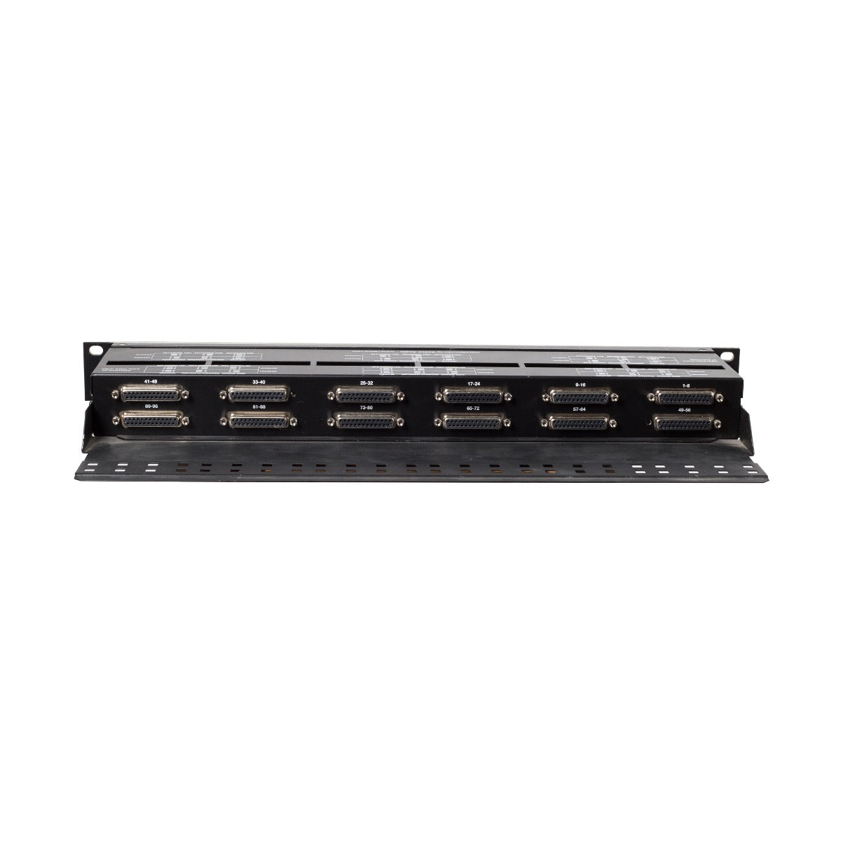 Redco TT DSub Patchbay
