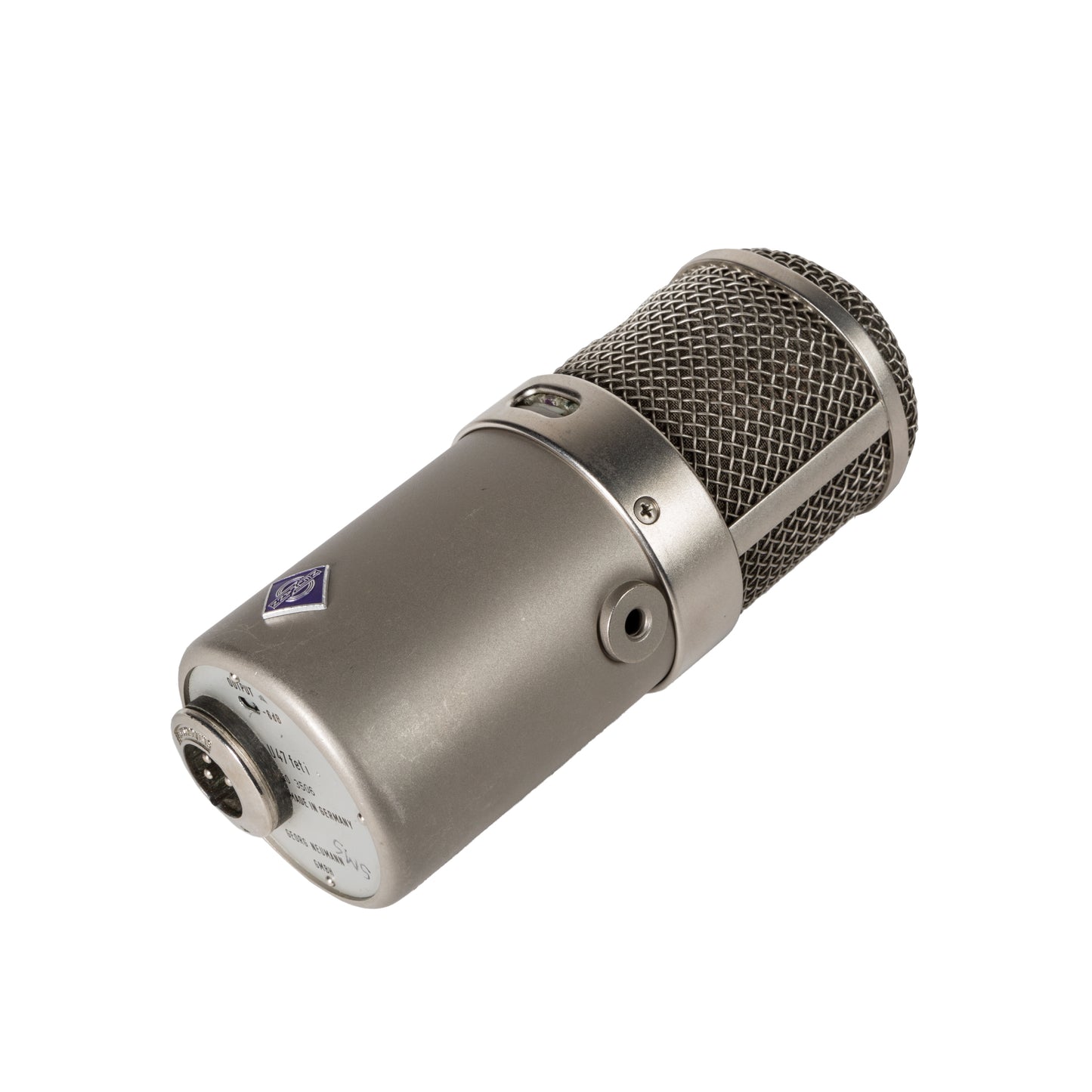 Neumann U47 FET Collector’s Edition Mic