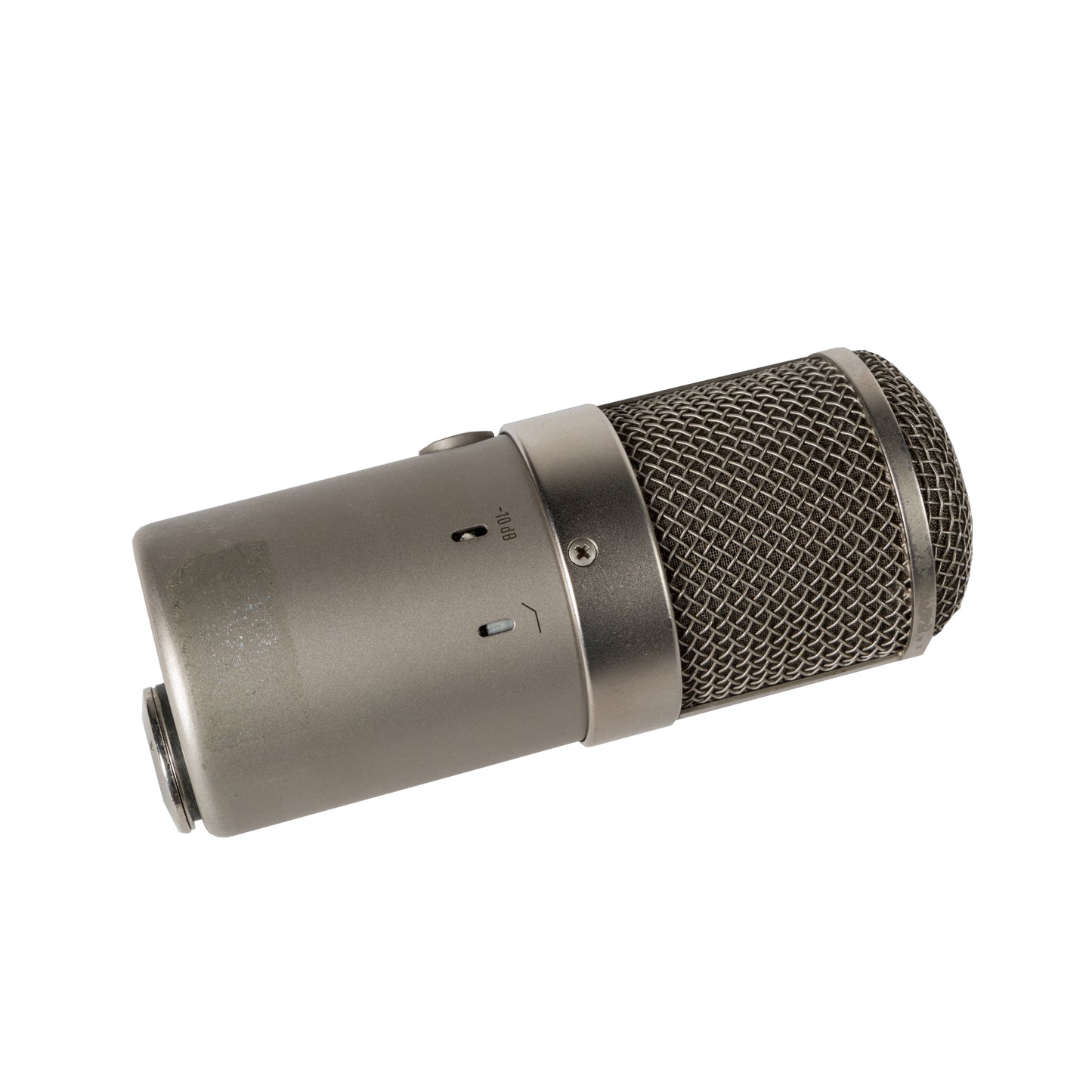 Neumann U47 FET Collector’s Edition Mic