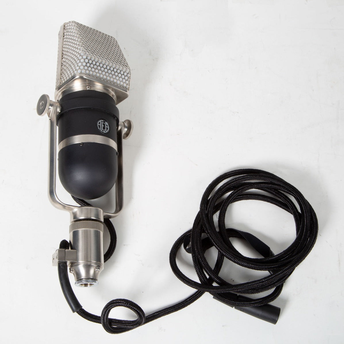 AEA KU4 Unidirectional Ribbon Supercardioid Pattern Microphone