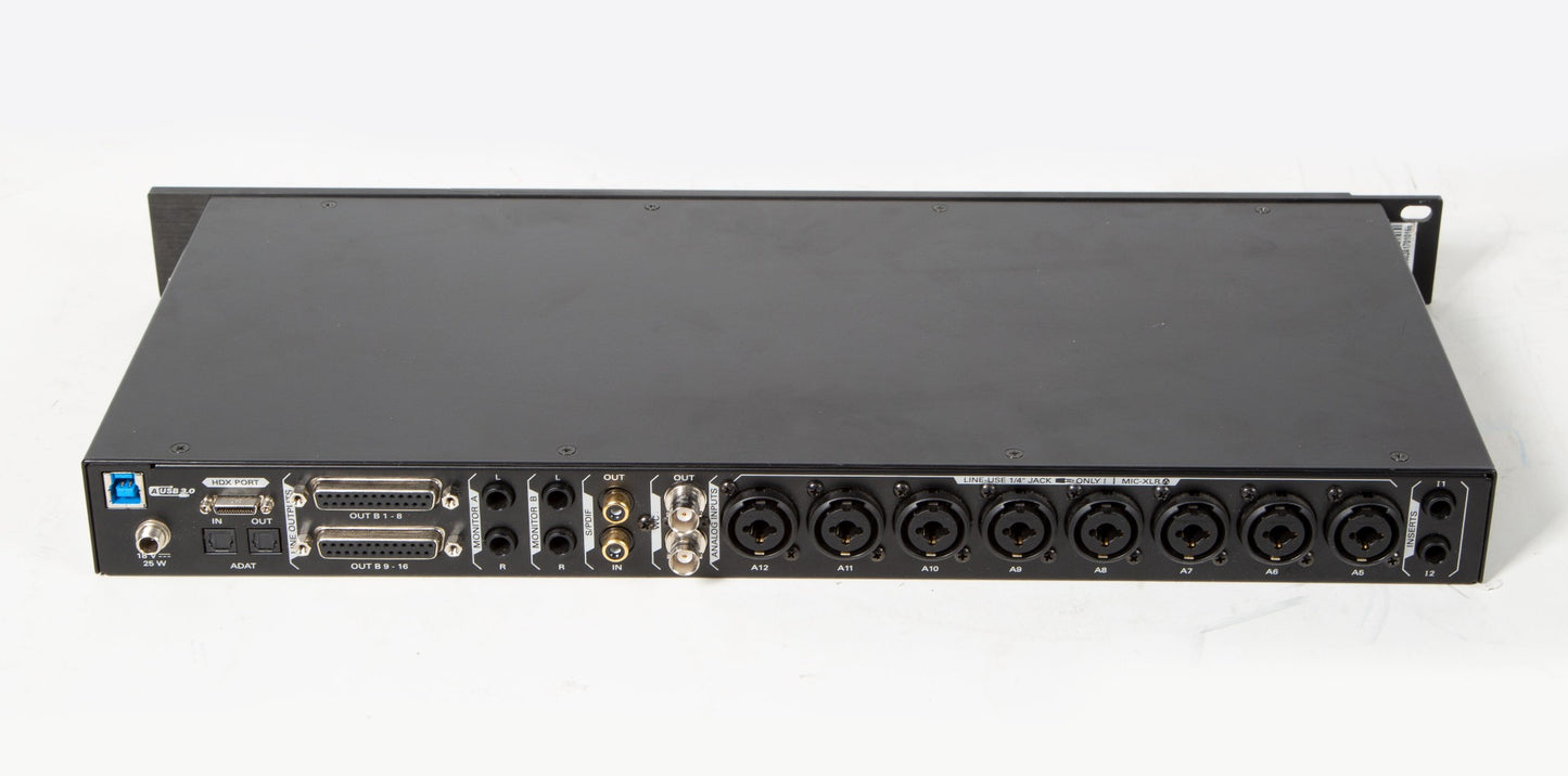 Antelope Orion Studio HD (ORIONSTUDIOHD)