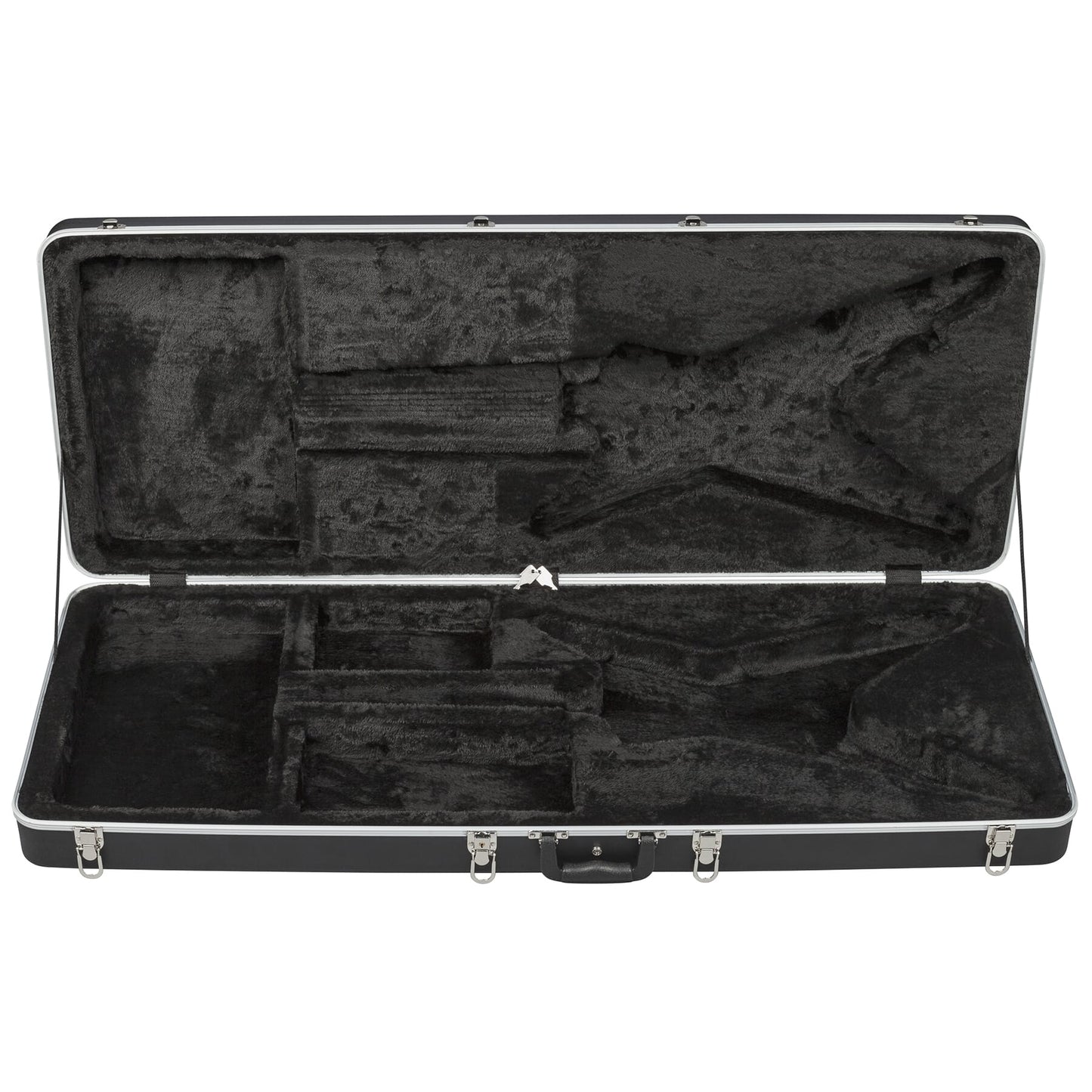 Dean ABS Molded Hard Case ML Series