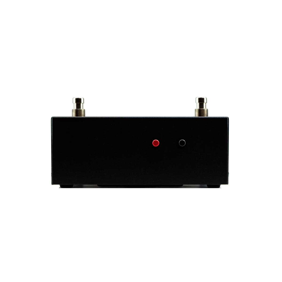 Morley ABY Pro 2-Button Switcher/Combiner Pedal