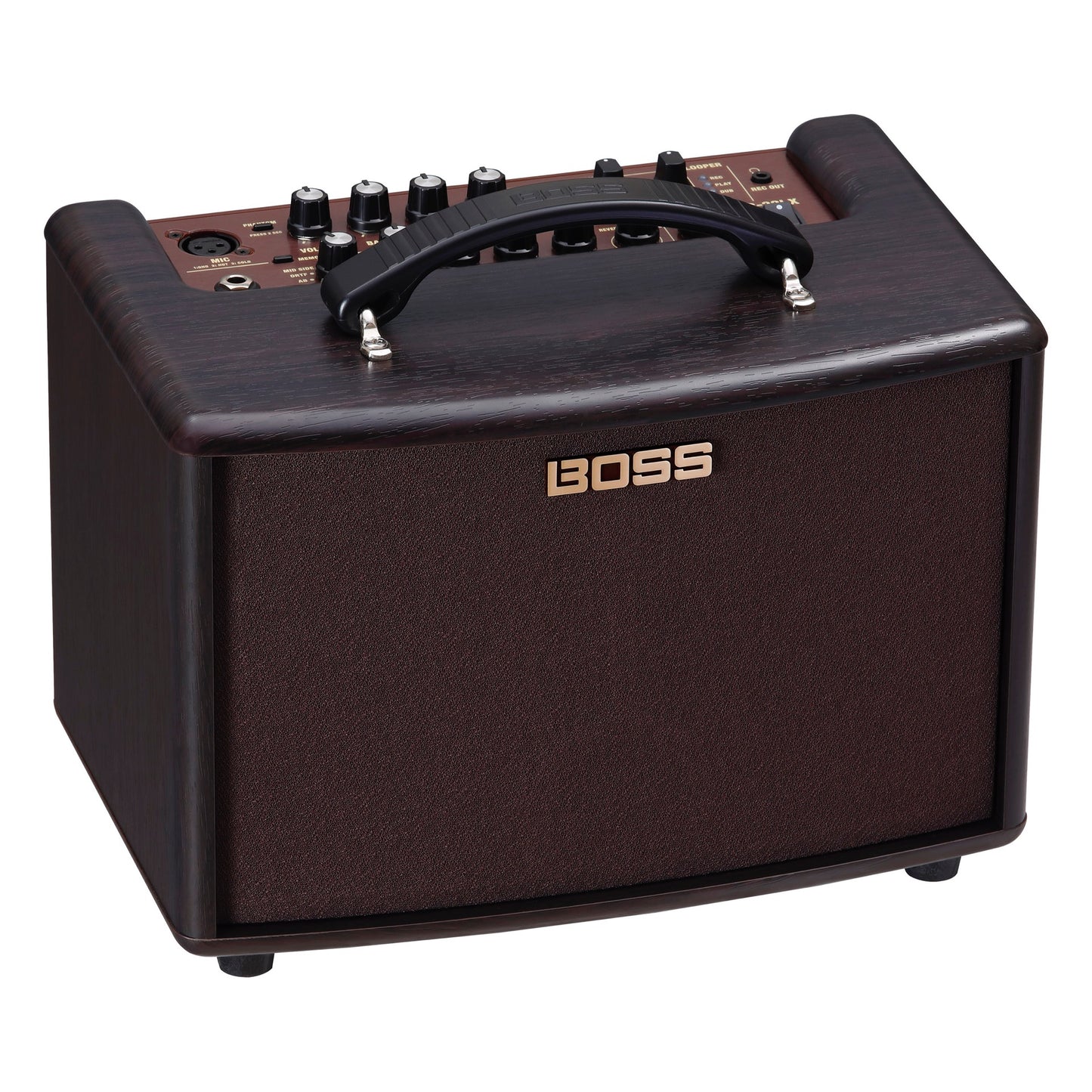 Boss AC-22LX Acoustic Amplifier