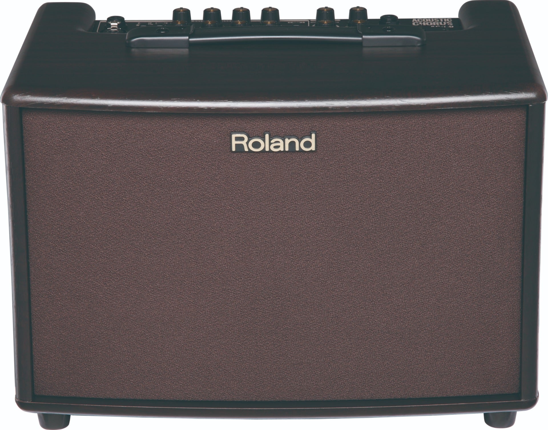 Roland AC-60-RW Acoustic Chorus Guitar Amplifier 60W – Alto Music
