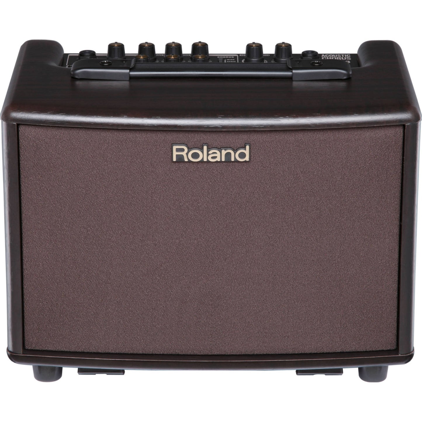 Roland AC-33-RW Acoustic Chorus Guitar Amplifier