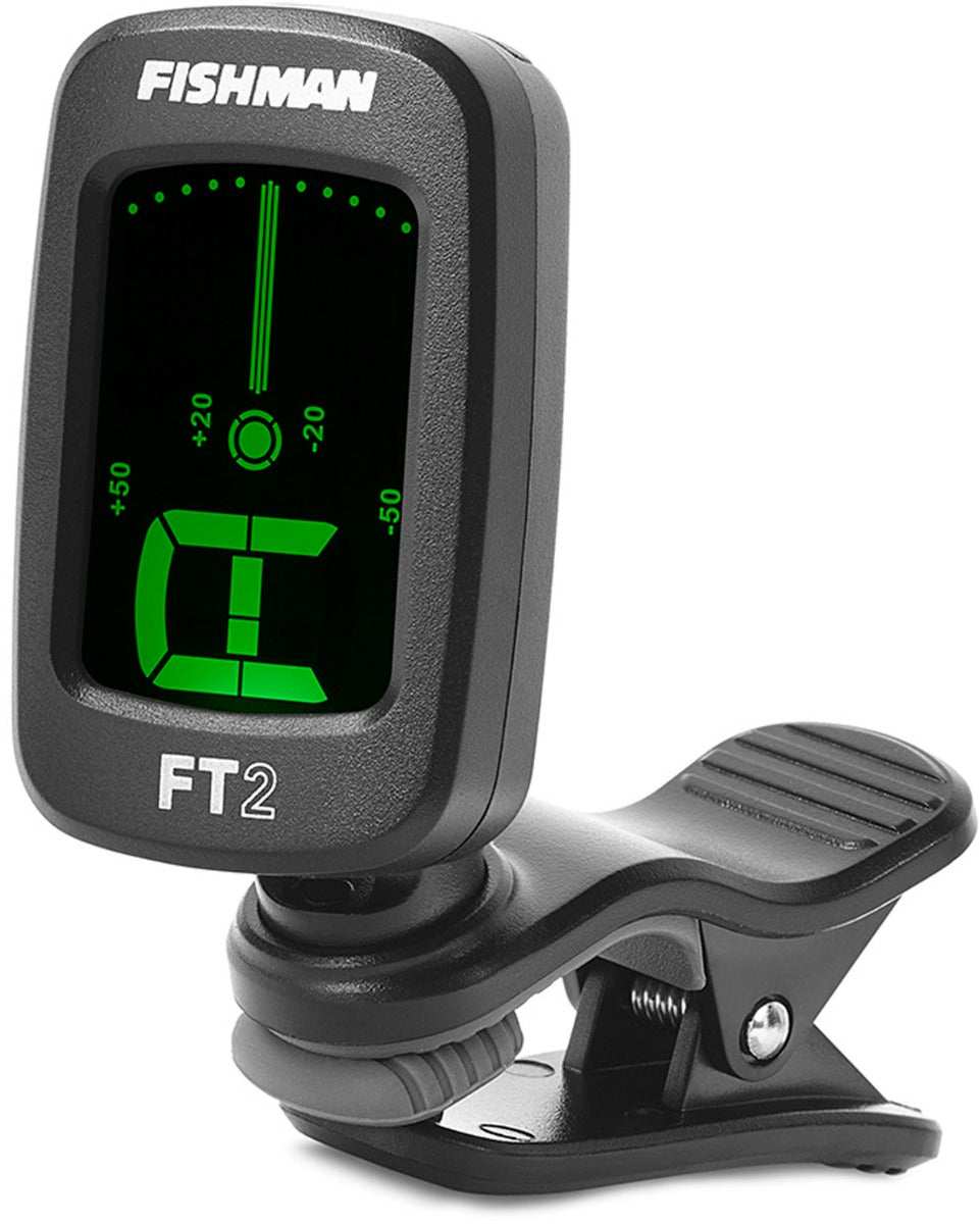 Fishman ACC-TUN-FT2 Guitar Tuner