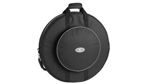 Ace Khcmb 24" Cymbal Bag with Dividers