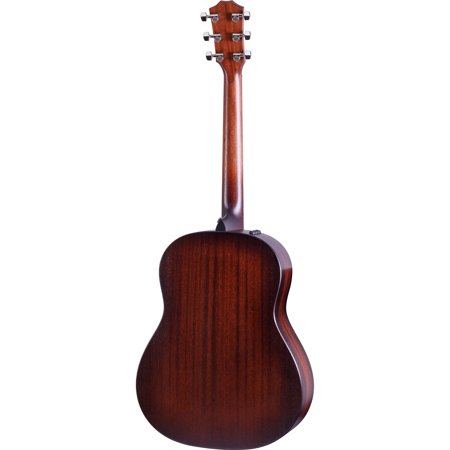 Taylor AD27E American Dream GP Acoustic Electric Guitar in Shaded Edgeburst