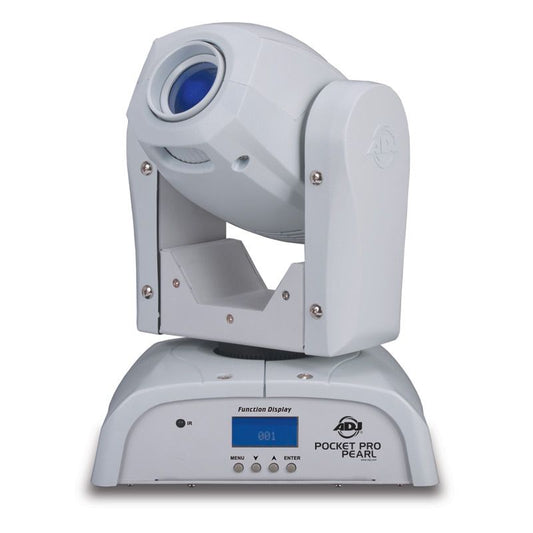 American DJ Pocket Pro Pearl LED Light