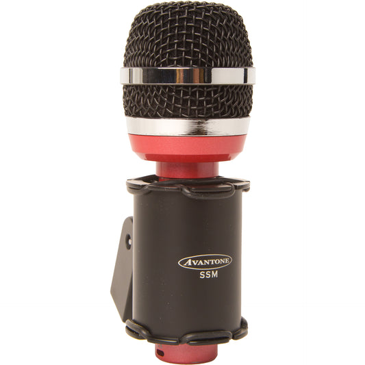 Avantone ADM Dynamic Snare Drum Microphone