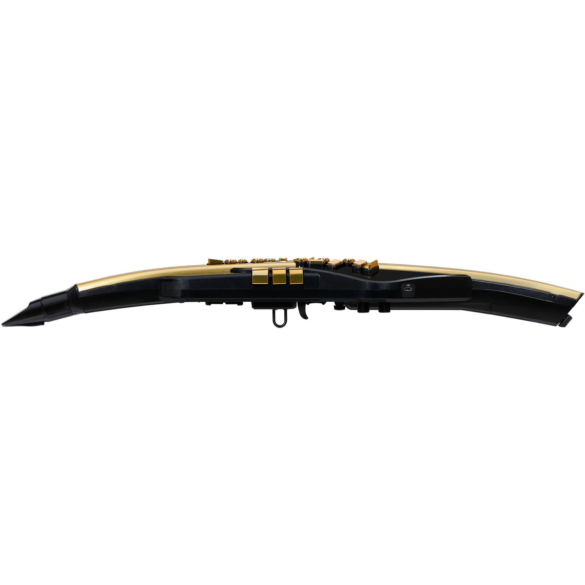 Roland AE-30A Aerophone Pro AE-30A - 10th Anniversary Limited Edition Gold Model