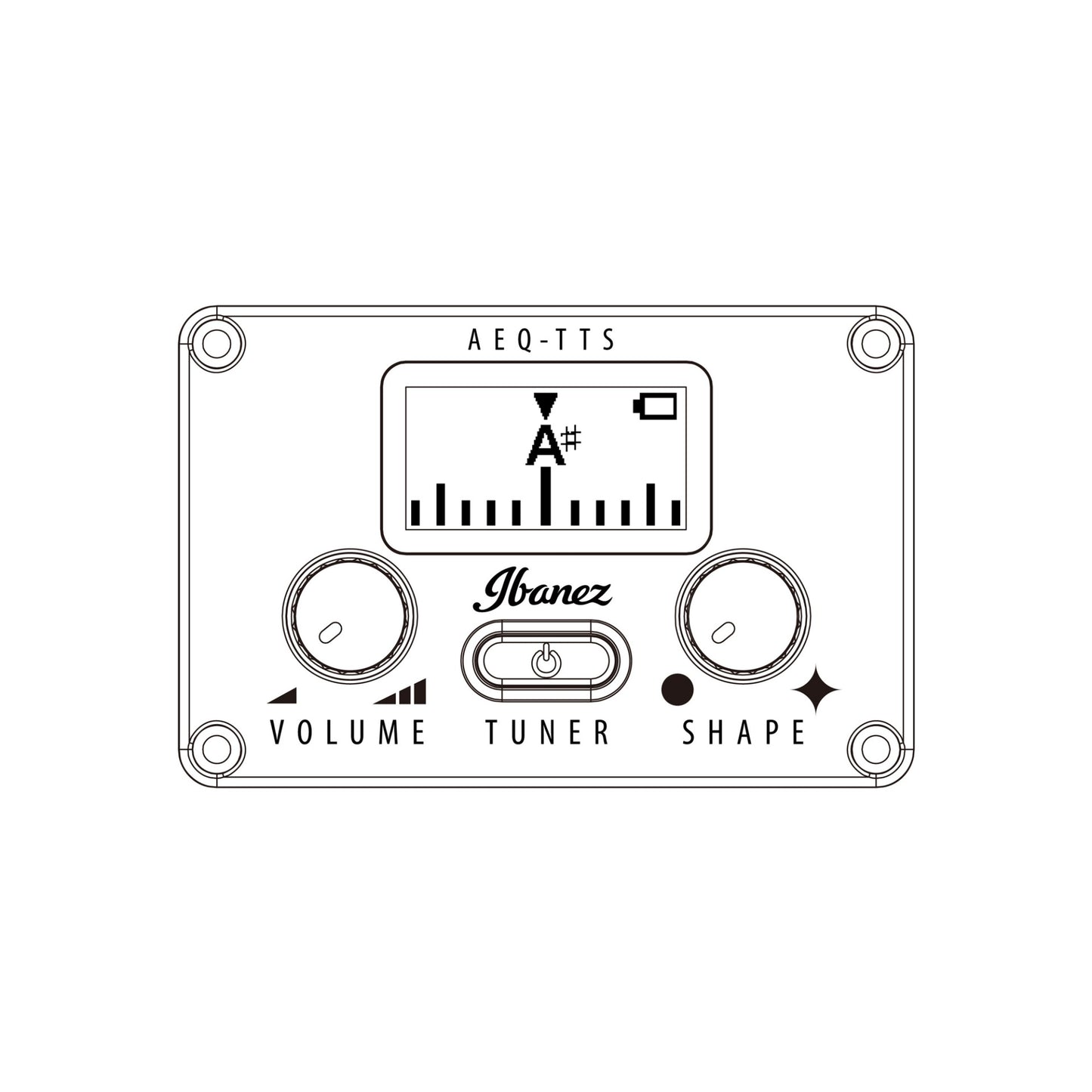 Ibanez AEG70PIH AEG Acoustic Electric Guitar, Purple Iris Burst High Gloss