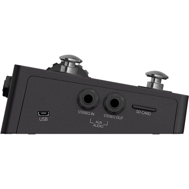 Singular Sound Aeros Loop Studio Stereo Looper Pedal