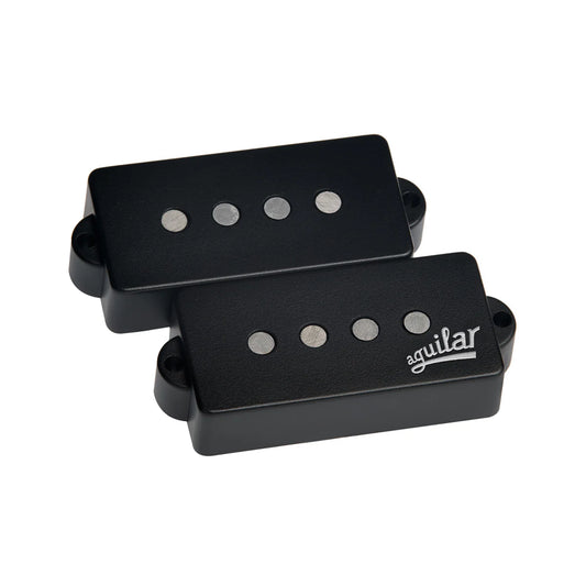 Aguilar 60's Precision 4-String Bass Pickup Set