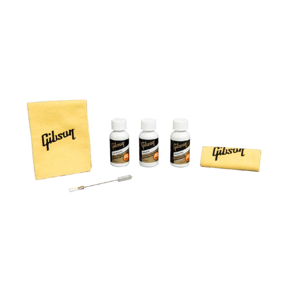 Gibson Vintage Reissue Restoration Kit