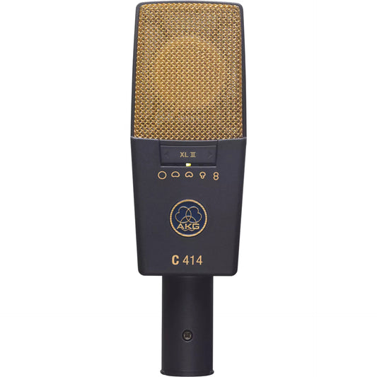 AKG C414 XL2 Condenser Microphone