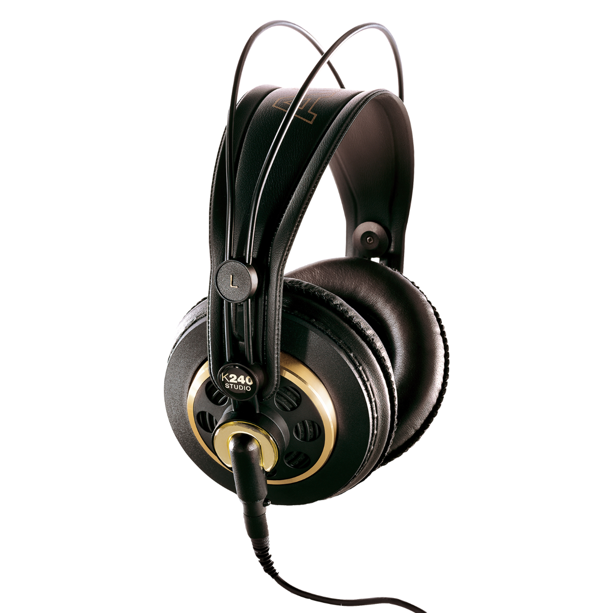 AKG K240S Studio Headphones