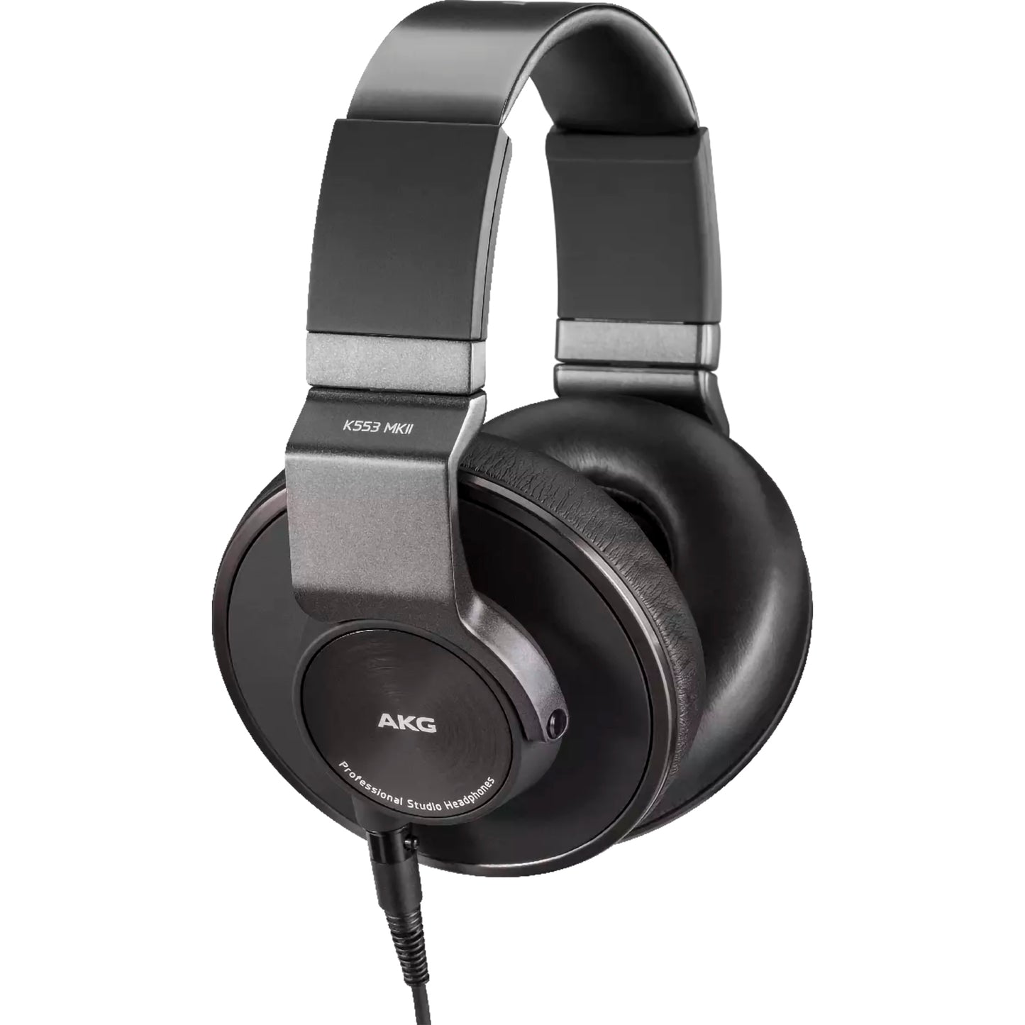 AKG K553 MKII Closed Back Studio Headphones