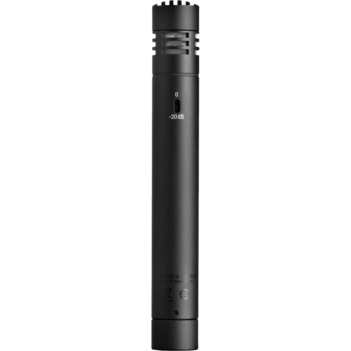 AKG P170 Small Diaphragm Condenser Microphone