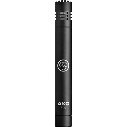 AKG P170 Small Diaphragm Condenser Microphone