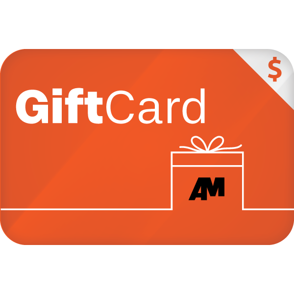 Alto Music Gift Certificate