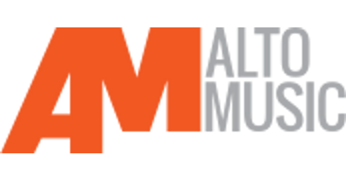 Alto Professional TX308 - Muslands Music Shop
