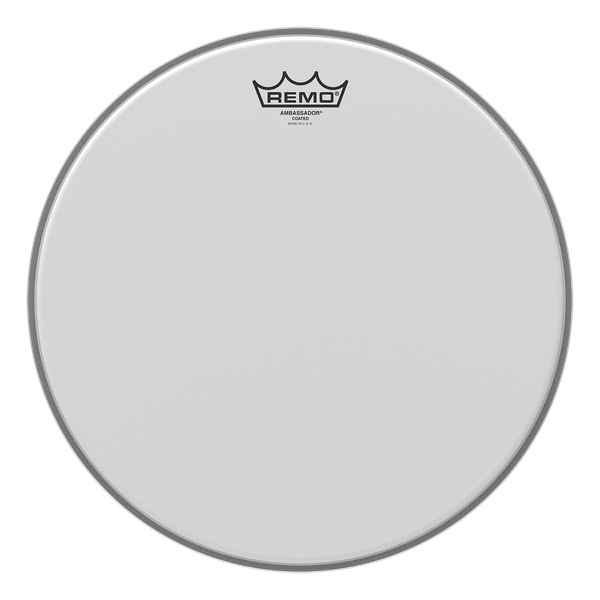 Remo 16" Coated Ambassador Drum Head