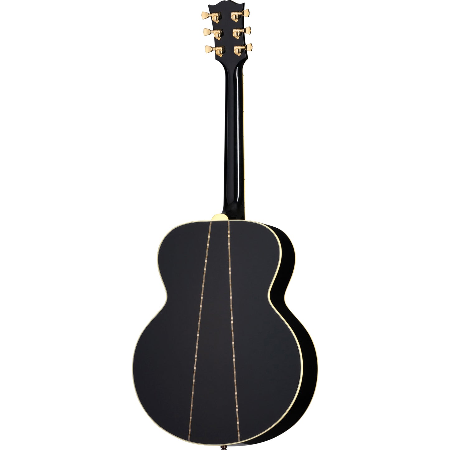 Gibson Elvis SJ-200 Acoustic-Electric Guitar