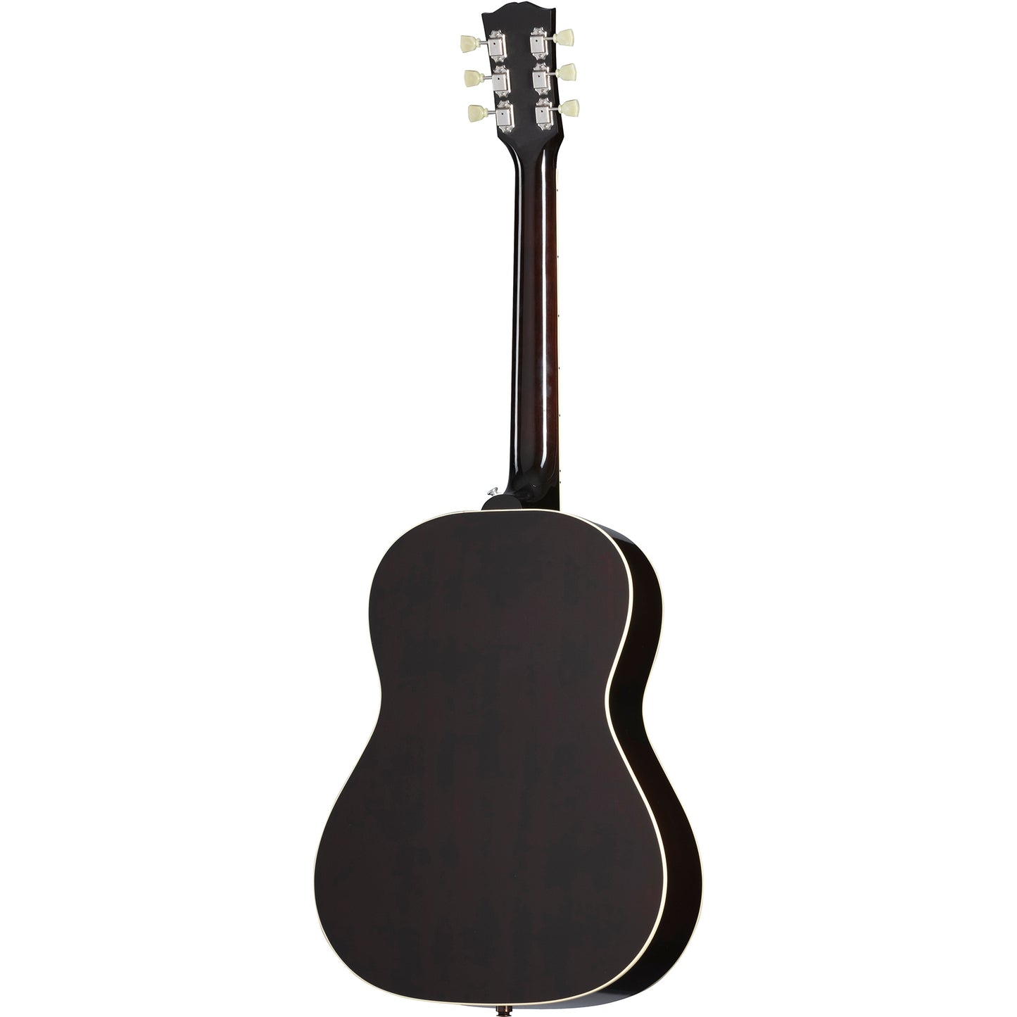 Gibson Nathaniel Rateliff LG-2 Western Acoustic Guitar