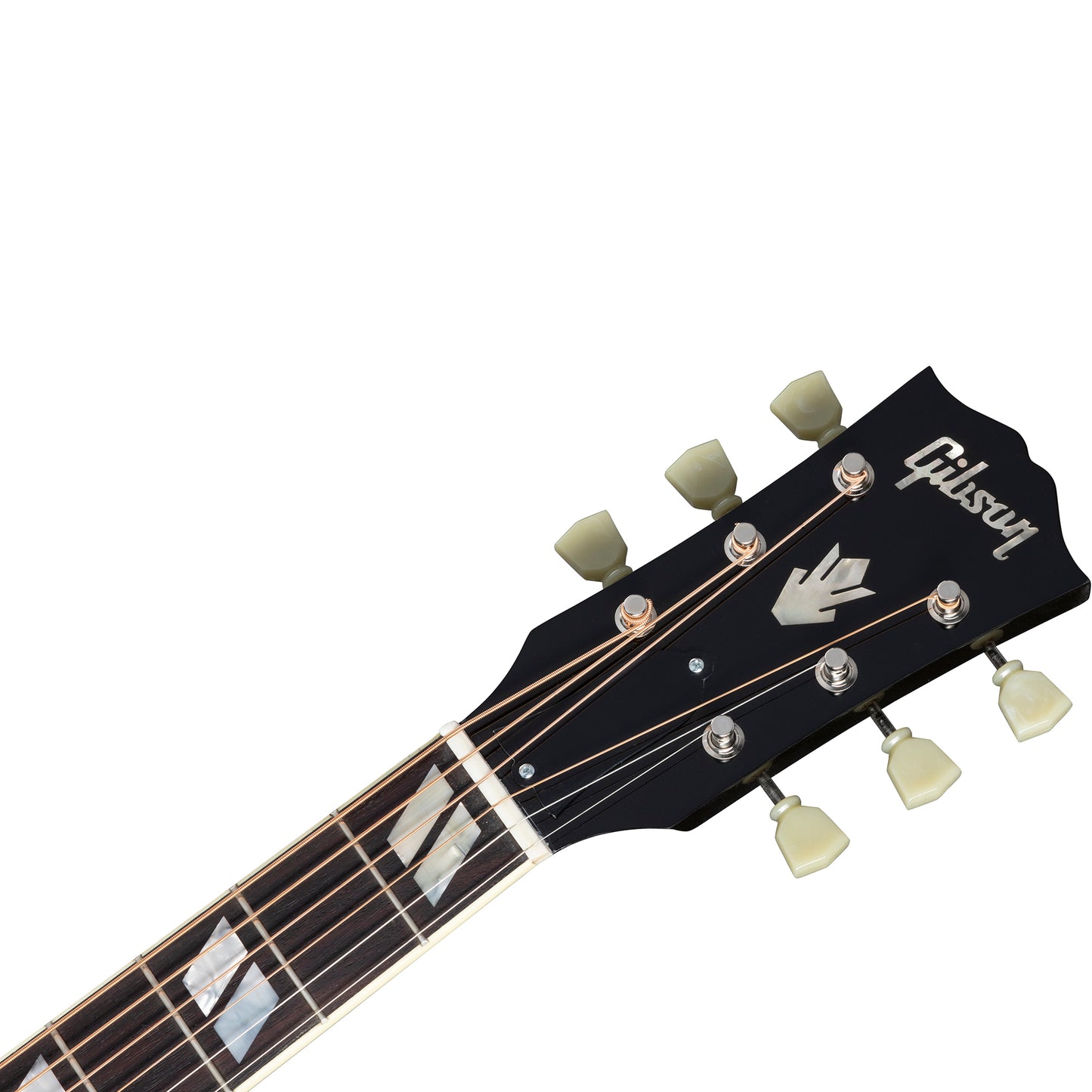 Gibson Nathaniel Rateliff LG-2 Western Acoustic Guitar