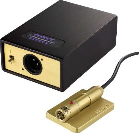 AMT M40 Acoustic Piano Microphone System