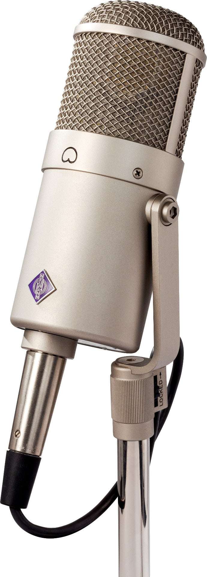 Neumann U47 FET Collector’s Edition Mic