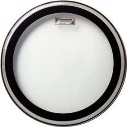 Aquarian PF14 Performance 2 14 Batter Drum Head