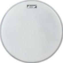 Aquarian TCFX14 Focus-X Texture Coated 14 Batter Drum Head