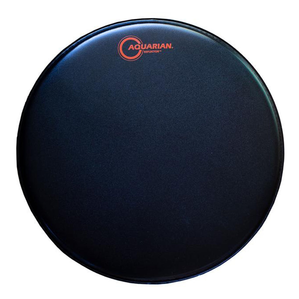 Aquarian TCREF14BK Texture Coated Reflector 14” Snare Head