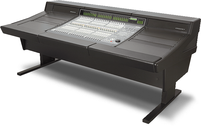 Argosy 90-NC24-RR Studio Furniture for Digidesign C|24
