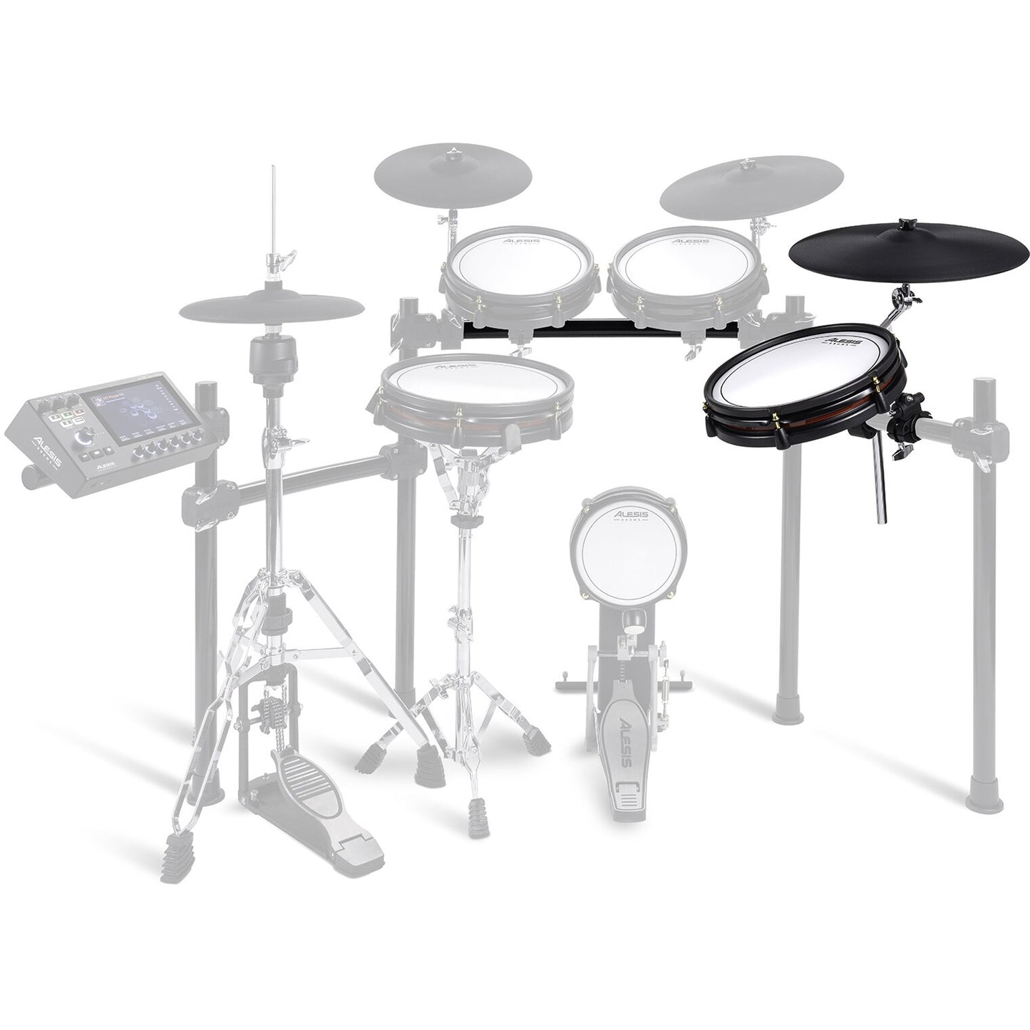 Alesis Strata Club Expansion Pack