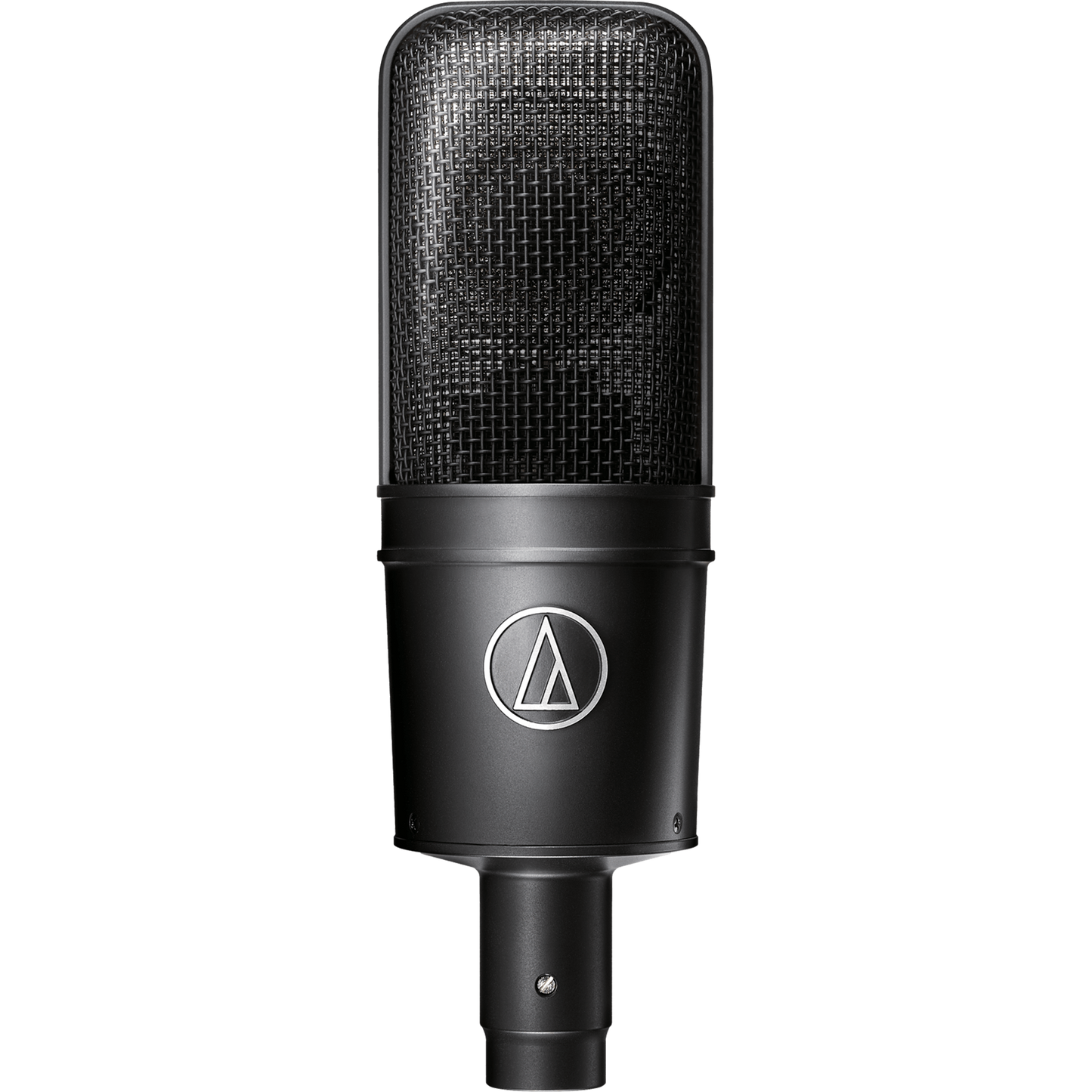 Audio Technica 4033A Classic Studio Vocal Microphone