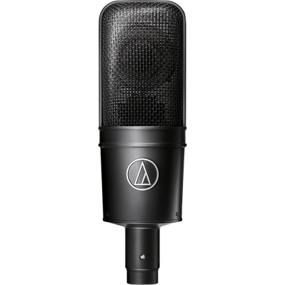 Audio Technica 4033A Classic Studio Vocal Microphone