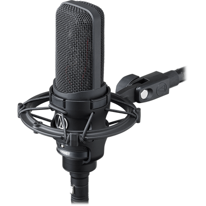 Audio Technica AT4050ST Stereo Studio Condenser Microphone