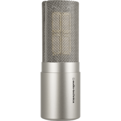 Audio Technica AT5047 Large Diaphragm Cardioid Condenser Studio Microphone