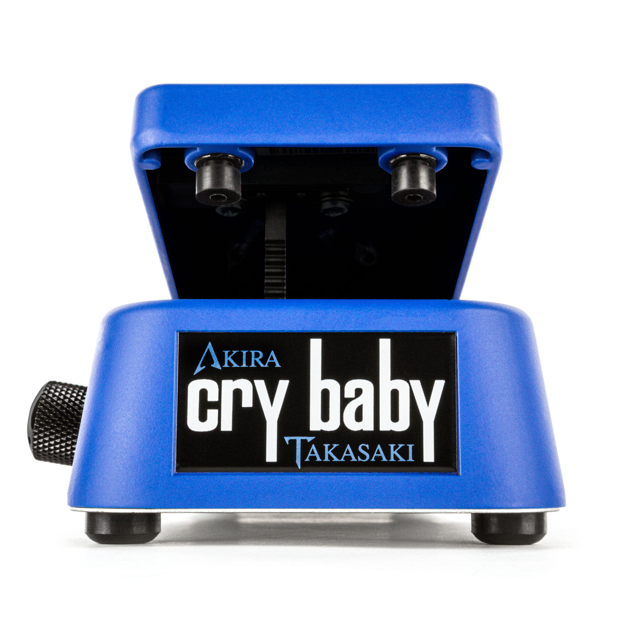 Dunlop AT95 Akira Takasaki Cry Baby Fuzz Wah