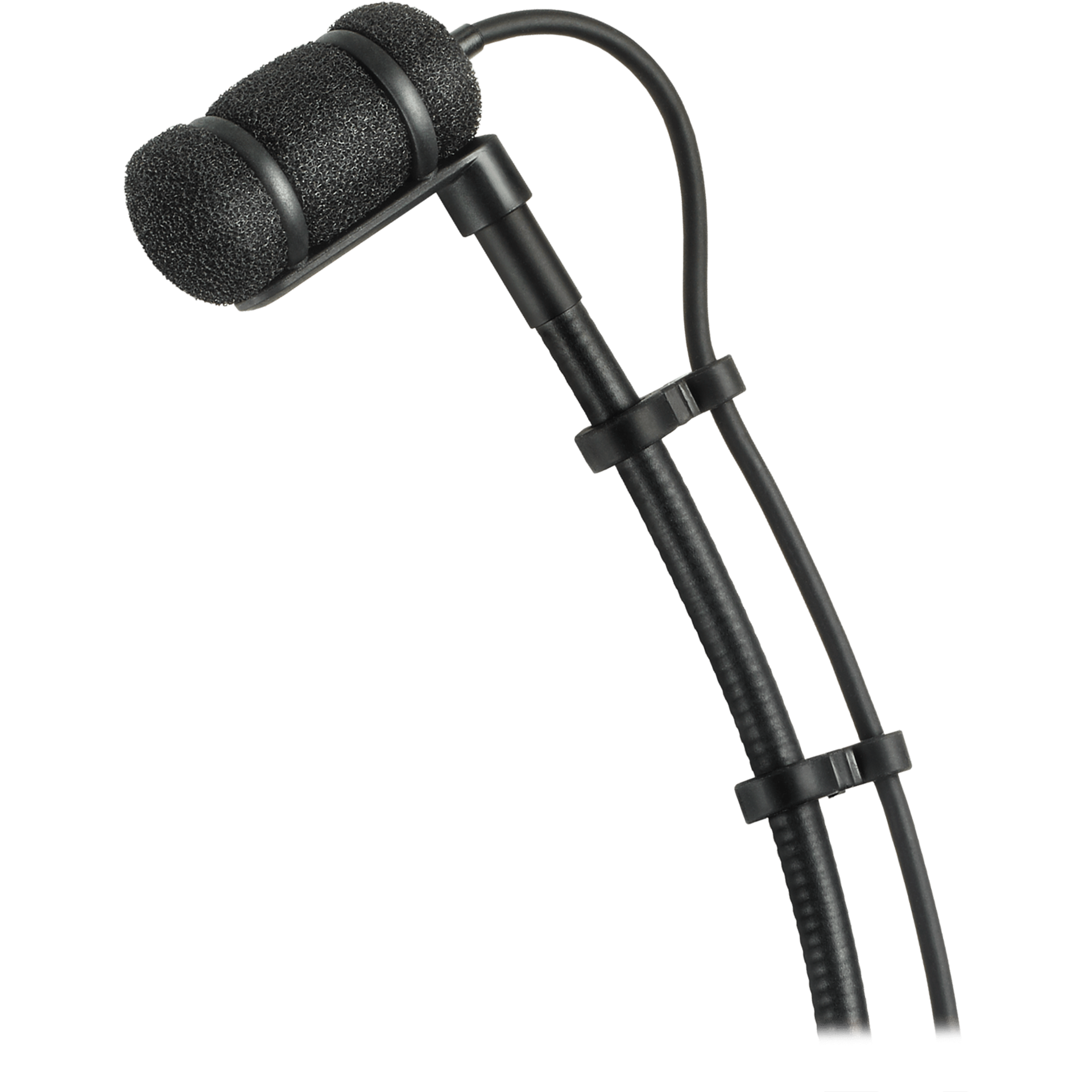 Audio-Technica Instrument Condenser Microphone (ATM350U Audio-Technica Instrument Condenser Microphone (ATM350U