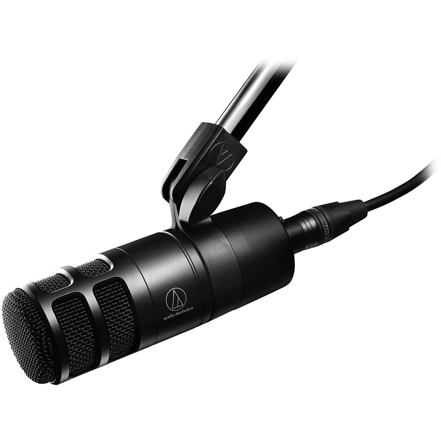 Audio Technica AT2040 Front Address Dynamic Microphone