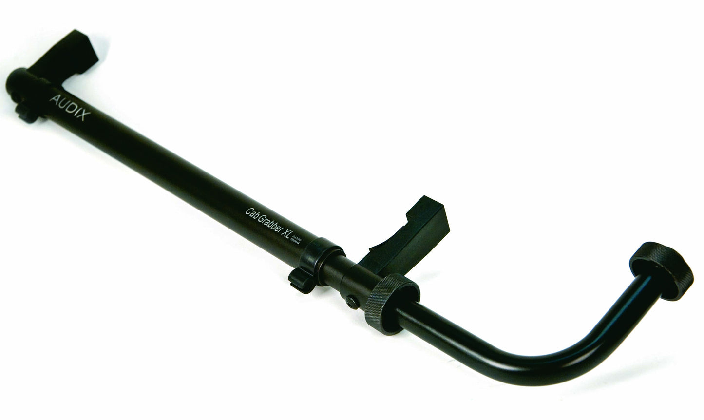 Audix CabGrab-XL Compact Mic Clamp for Large Guitar Amps and Bass Cabinets