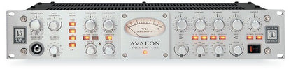 Avalon VT737SP Class A Mono Tube-Channel Strip / Preamp